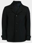 Donders 1860 Wollen jack woolpack wool coat 21616/780
