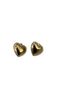 Bonnie studios Bs308 heart earrings