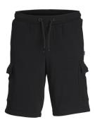 Jack & Jones Jpstbradley sweat cargo shorts sn j