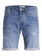 Jack & Jones 12249208 rick ge 709 heren jeans short