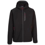 Trespass Marlon soft shell herenjas