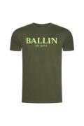 Ballin Est. 2013 Heren t-shirt est 2013