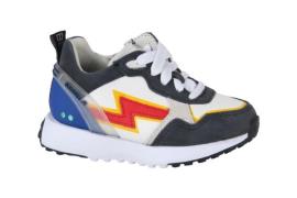 Bunnies Jr. 224351-529 jongens sneakers