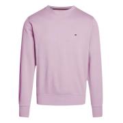 Tommy Hilfiger Sweater 32735 light pink