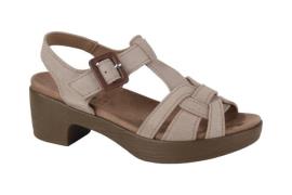 Sens Luz 04 avola dames sandalen sportief