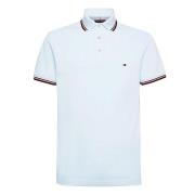 Tommy Hilfiger Poloshirt 30750 breezy blue