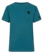 Indian Blue T-shirt ibbs24-3613