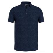 Tommy Hilfiger Poloshirt 17771 denim heather