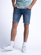 Petrol Industries Bullseye denim short regular fit