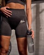 Malelions Women sport seamless biker shorts ds1-ss24-16-900