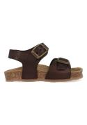 Kipling Sandalen easy 4 12463000-0717 donker