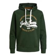 Jack & Jones Mikk sweat hood