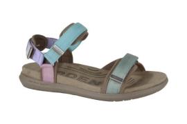 Woden Wl587-114 dames sandalen sportief