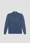 Antony Morato Trui sweater navy w24 ii