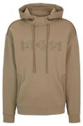 Hugo Boss Trui selway pastel