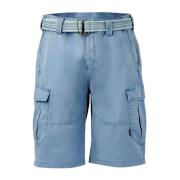 Brunotti caldeco-n mens walkshort -