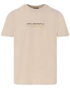 Peuterey Manderly t-shirt met korte mouwen