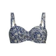 Ten Cate bikini top twisted padded wired -