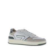 Hub  Smash heren sneaker