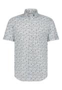 State of Art 26414231 shirt ss print popli