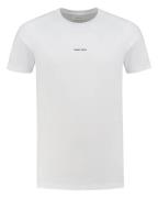 Pure Path T-shirt korte mouw 10111