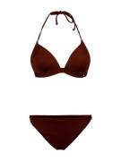 Brunotti kohali-str women bikini -