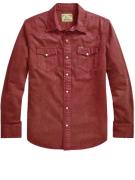 Polo Ralph Lauren Western shirt