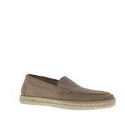 Cypres Raf suede touwrand