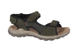 Longo 1126804-2 heren sandalen sportief