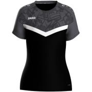 Jako T-shirt iconic dames 6124d-801