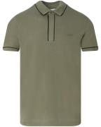 Lacoste Polo met korte mouwen