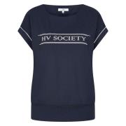 HV Society Top hvspauline