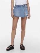 Only Onltexas life reg lb dnm shorts bj