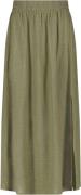 Tramontana Skirt olive