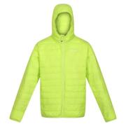 Regatta Heren hillpack hooded lightweight jacket