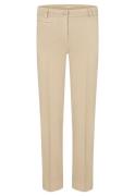 Cambio Stella cropped pantalons