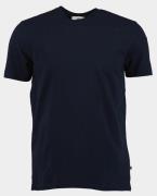 Bos Bright Blue T-shirt korte mouw 9780424/220