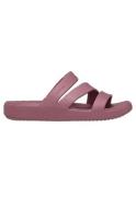 Crocs Getaway strappy slippers