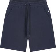 Law of the sea Zomerse katoenen shorts voor mannen
