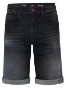 Petrol Industries Blizzard denim short relaxed fit