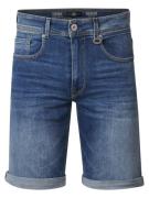 Petrol Industries Seaham denim short slim fit