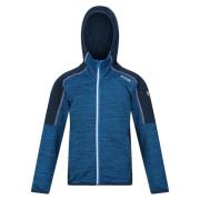 Regatta Burnton full zip fleecejack voor kinderen/kinderen