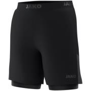 Jako 2-in-1 short power 6276-800