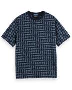 Scotch & Soda T-shirt korte mouw 178487