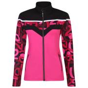 Dare2b Dames rocker graffiti core stretch ski-jas