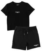 Cou7ure Essentials Junior summer set city