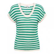 &Co Woman &co women top bonita green