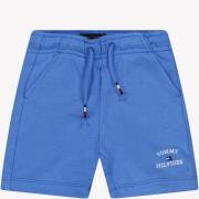 Tommy Hilfiger Baby jongens shorts