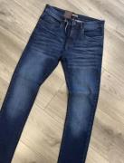 Indigo Denim Heren jeans - denim lengte 32