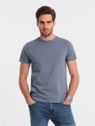 Ombre T-shirt heren - ghost